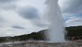 (90) Strokkur - Geysir